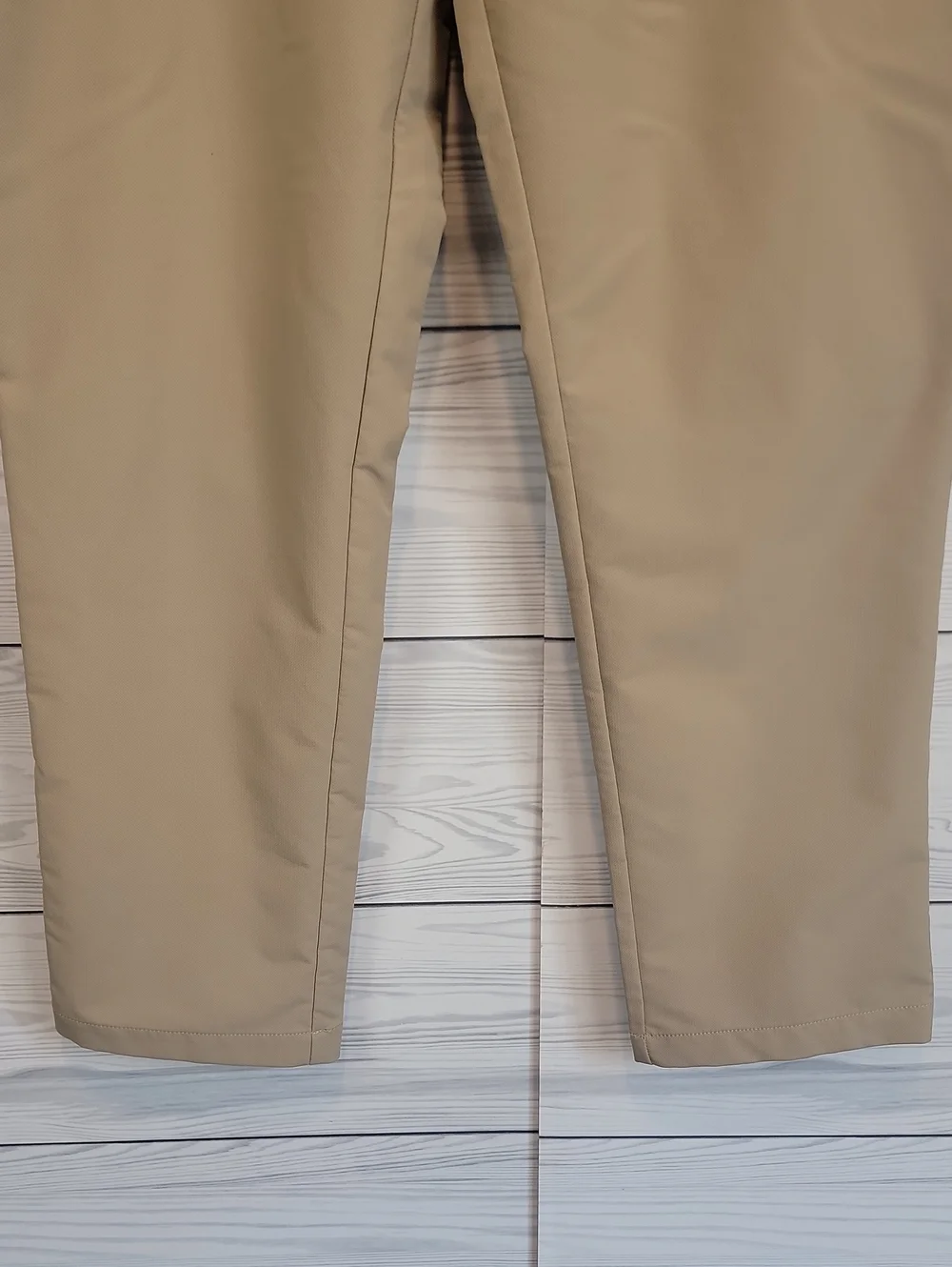 Banana Republic tailored straight